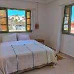 Appartement Lumineux A Tanger Avec Terrasse