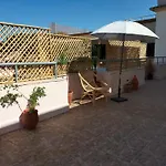 Appartement Lumineux A Tanger Avec Terrasse