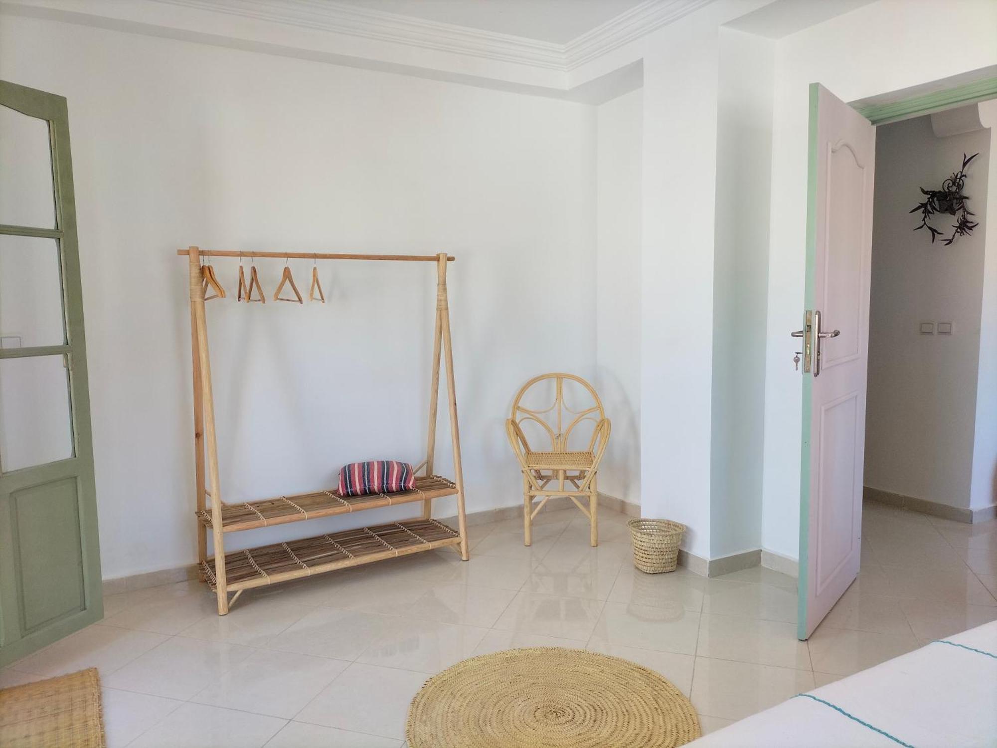 Apartamento Lumineux A Avec Terrasse