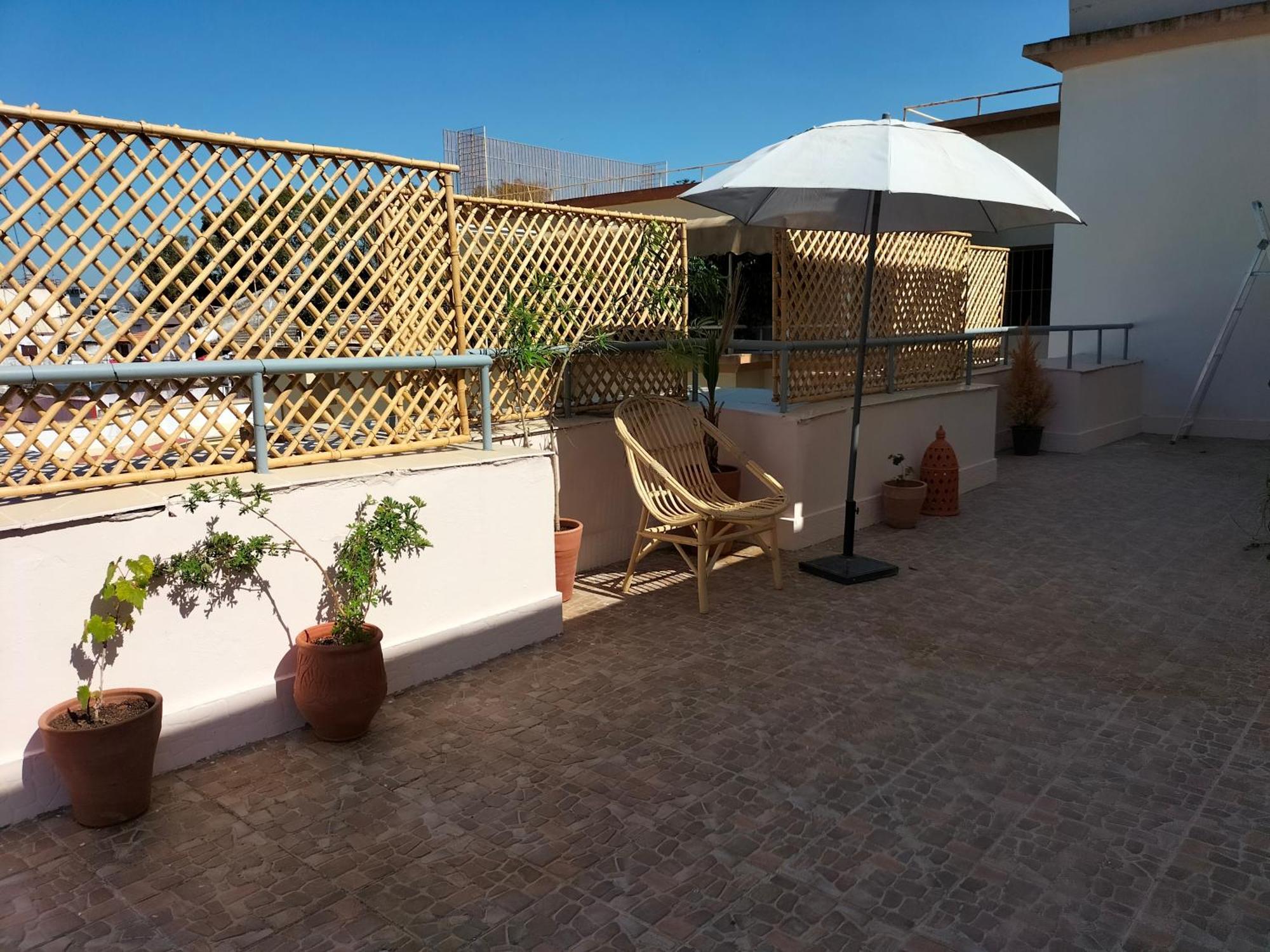 Apartamento Lumineux A Avec Terrasse *
